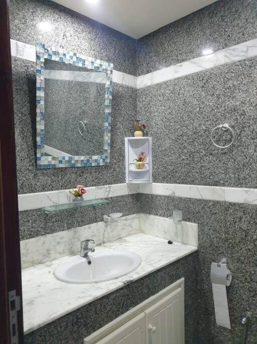 Slim Centre Apartamento *