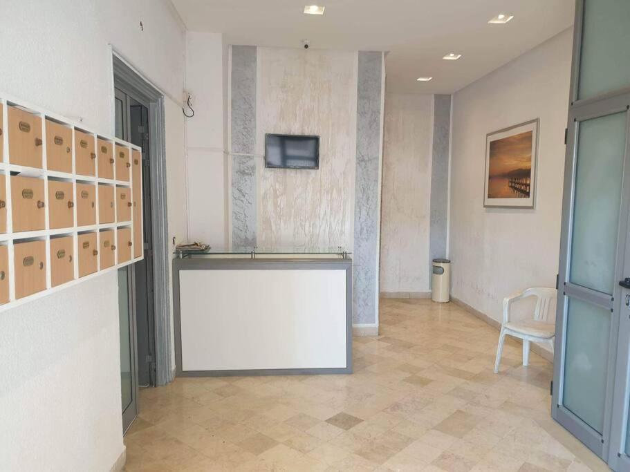Slim Centre Apartamento *