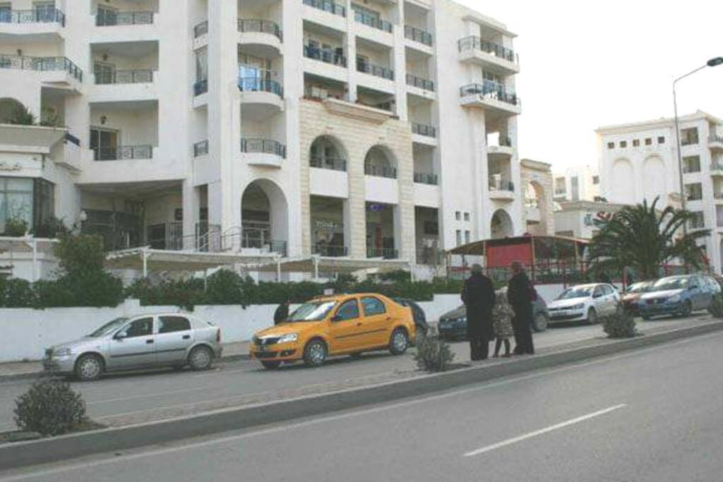 Slim Centre Sousse