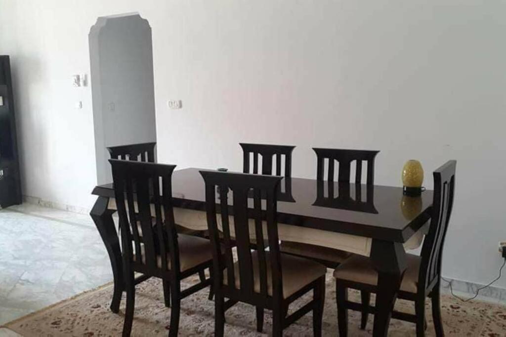 Slim Centre Apartamento