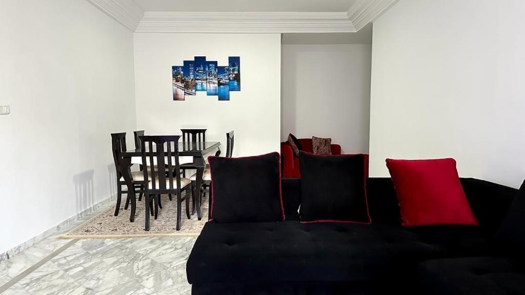 Slim Centre Apartamento Sousse